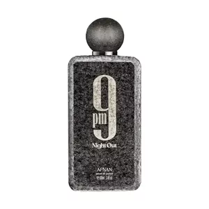 عطر مردانه افنان ناین پی ام نایت اوت اکستریت د پرفیوم Afnan 9PM Night Out Extrait de Parfum