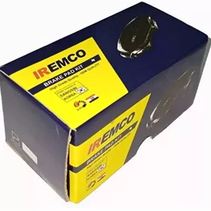 لنت ترمز سوزوکی ویتارا ، امکو  (جلو)