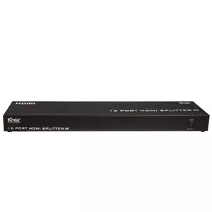اسپلیتر 16 پورت HDMI کی نت K-S6316