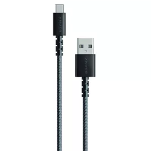 کابل انکر PowerLine Select  USB-C to USB طول 18٠ سانتی متر – مدل A8023