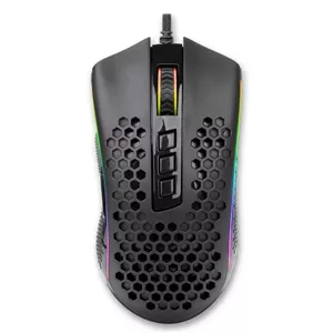 ماوس ردراگون مدل STROM pro M808-KS  بی سیم