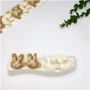 گیره انبری طرح خرگوش