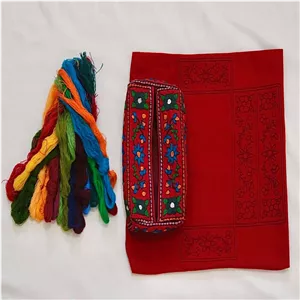 پته خام جلد دستمال کاغذی