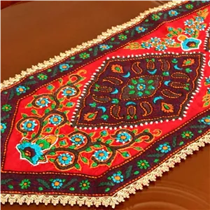 پته رانر دو ترنج قرمز