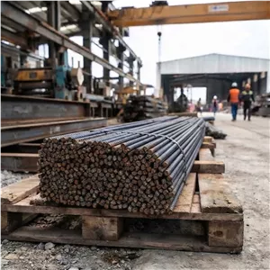 توری مش میلگرد آجدار سایز ۸ چشمی ۱۰