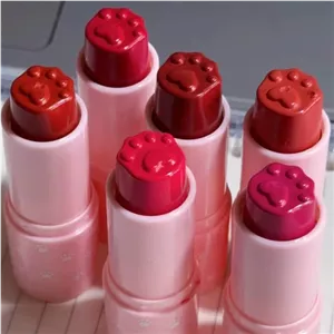 رژگونه پنجه ای استیکی کالر کستل Colore Castl