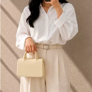 کیف زنانه پاسپورتی زارا درجه ۱