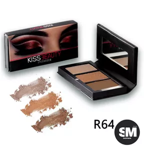 پالت سایه کیس بیوتی مدل R64