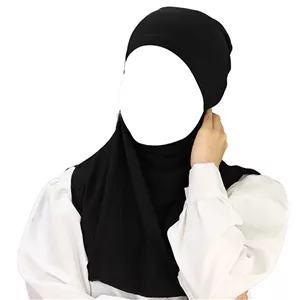 کلاه دلنوازان ریون رنگ مشکی کد 3533