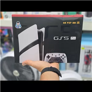 کنسول بازی نوستالژیک (Retro Console) مدل GS5 Pro