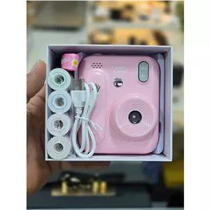 دوربین دیجیتال چاپ فوری کودک (Digital Mini Print Camera)مدل PR16