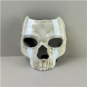 ماسک Ghost