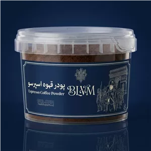 پودر قهوه بلوم اسپرسو ناپلئون – 100 گرم