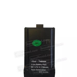 باتری بیسیم واکی تاکی طنین Tanin GP-89