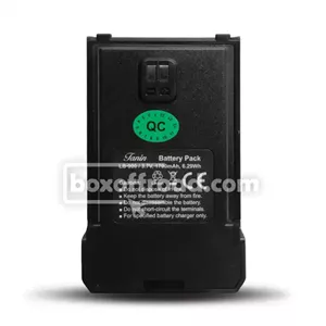 باطری بیسیم واکی تاکی طنین Tanin GP900