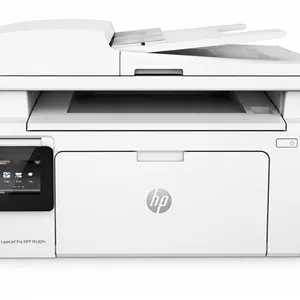 پرینتر HP Laser MFP 130