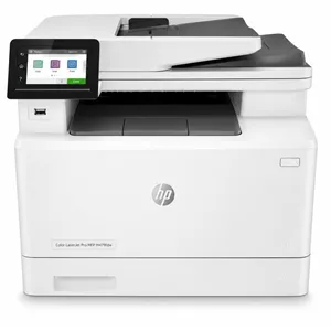 پرینتر HP Color LaserJet Pro MFP M479