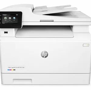 پرینتر HP Color LaserJet Pro MFP M277dw