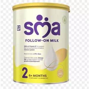 شیر خشک  sma 2