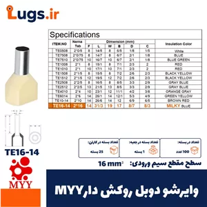 پرس کابلشو هیدرولیک زوپر