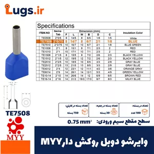 پرس کابلشو هیدرولیک زوپر