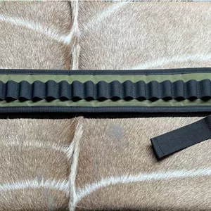 قطار (یراق) فشنگ جنس برزنتی