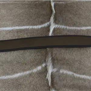بند اسلحه نیگله آلمان رنگ قهوه ای