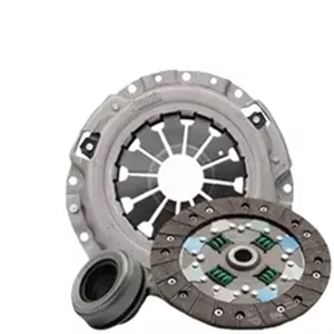دیسک و صفحه ام وی ام X55 دنده ای