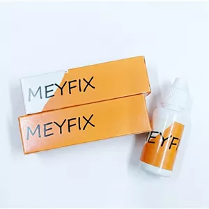 پودر زانفیکس 12 عددی برند MEYFIX