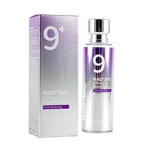 سرم اسنس ضد چروک و لیفتینگ نامبوزین مدل NAD+Bio شماره ۹ حجم 50 میلی لیتر