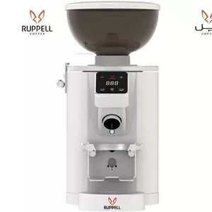 آسیاب قهوه روپل مدل  GM_5070 سیلور