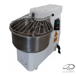خمیرگیر اسپیرال ۴۰ لیتری