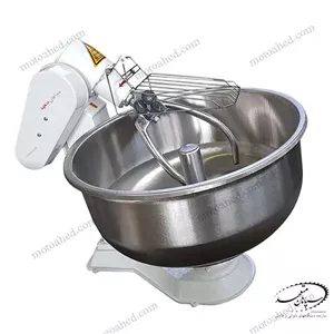 خمیرگیر ۱۸۰ کیلویی پارو استیل