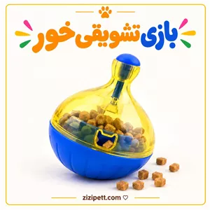بازی تشویقی خور