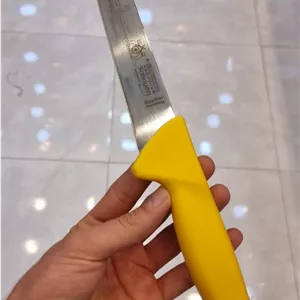چاقو اشپزخانه و قصابی المانی سولینگن اورجینال