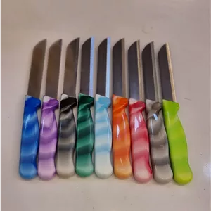 چاقو اره ای سولینگن اورجینال آلمانی کد:1