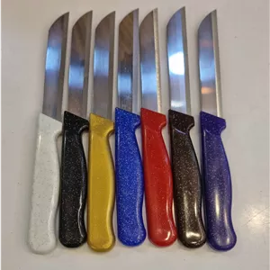 چاقو اره ای سولینگن اورجینال آلمانی کد: 2