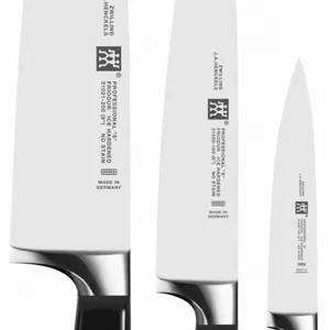 چاقو زولینگ ZWILLING مدل : PROFESSIONAL S