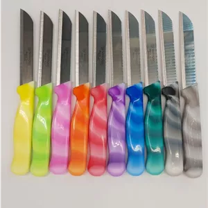 چاقو اره ای سولینگن اورجینال آلمانی کد:4