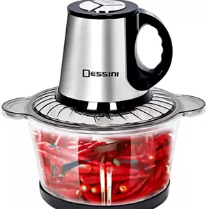 خردکن دسینی مدل DS933GA ظرفیت ۳ لیتر