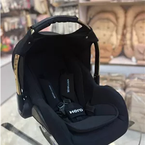 کریر برند دلیجان مدل هیرو پرو Hero pro