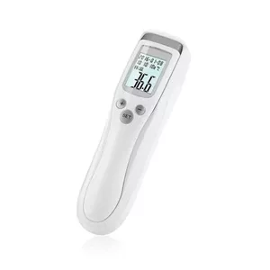 تب سنج لیزری غیر تماسی برند اونت مدل  philips Avent IT105