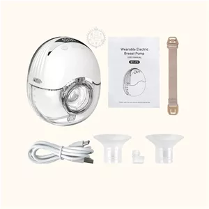 شیردوش برقی پرتابل مایلر Maeler مدل MY-375