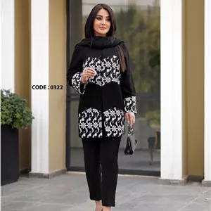 مانتو کتی خرجکار هندی زارا