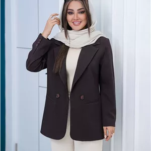 کت یقه انگلیسی آروان