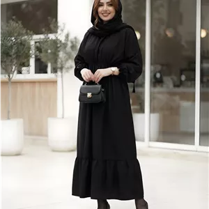 مانتو پیراهنی الیزا زارا