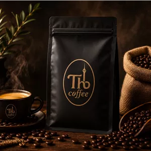 قهوه 70% روبوستا 250 گرمی اقتصادی Intenso