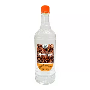 عرق انیسون