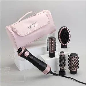 ست برس چرخشی هوا استایل پرو انزو 4 کاره مدل EN-756