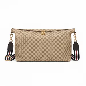 کیف ساک دستی زنانه برزنتی طرح Gucci کد 949